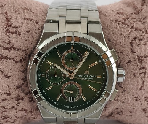 Orologio polso uomo - da, maurice