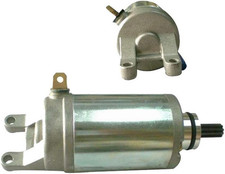 MOTORINO DI AVVIAMENTO SUZUKI