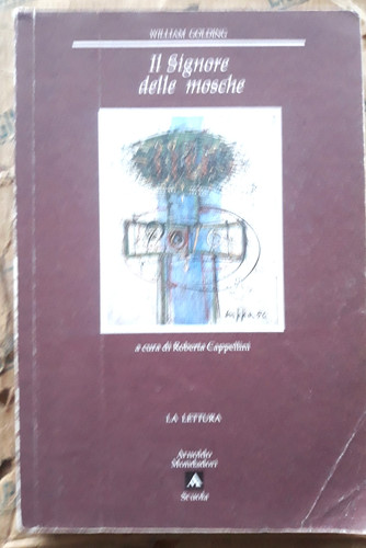 Signore delle mosche - signore,