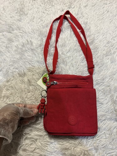 Borsa kipling eldorado - kipling,