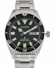 Citizen - NY0120-52E - Diver's
