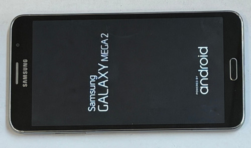 Samsung galaxy mega 2 - at&t,