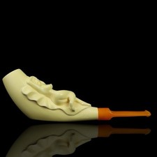 Pipa donna nuda fantasia di