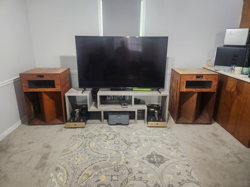 Klipsch scala pair - klipsch, la