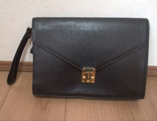 Borsa pochette yves saint - pochette,