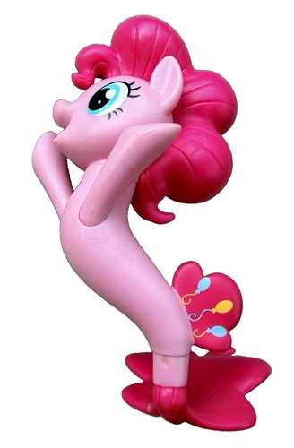 Figurina little pony mlp - little,