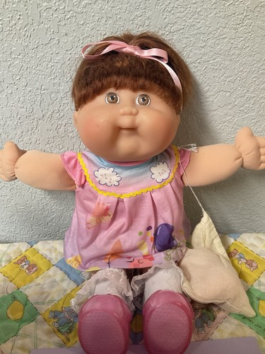 Toppa cavolo vintage bambino