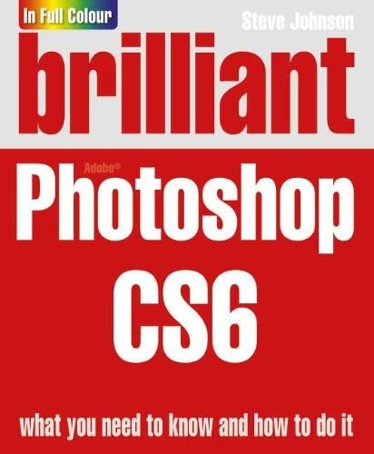 Brilliant photoshop cs6 - photoshop, cs6,mr