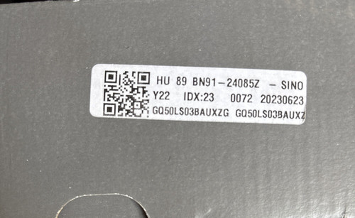 Samsung one connect - samsung,