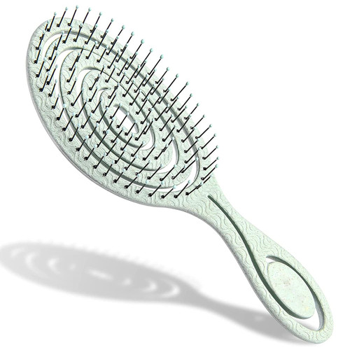 Schöff spazzola per capelli - spazzola,