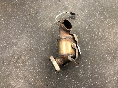 Catalizzatore opel meriva - catalizzatore,
