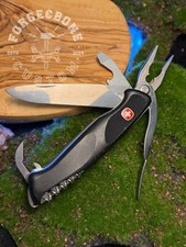 Wenger (Victorinox) Ranger 74