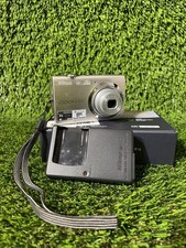 Nikon Coolpix S230