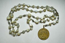 Antico Rosario Madreperla