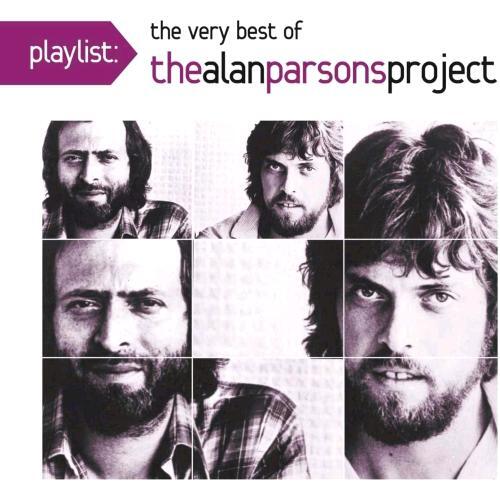 Alan parsons project the - the.,