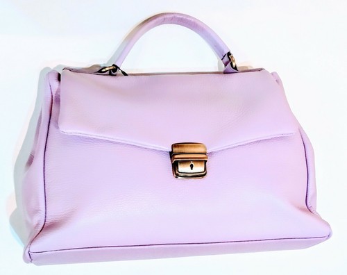 Borsa postina vera pelle -  borsa, ,vera