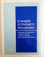 IL MODELLO ECONOMICO