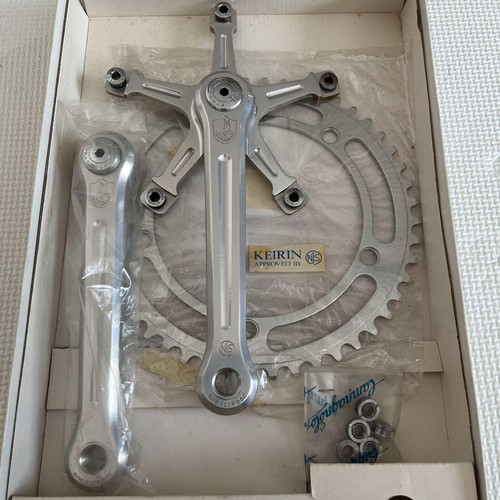 Campagnolo njs keirin - keirin, vecchio