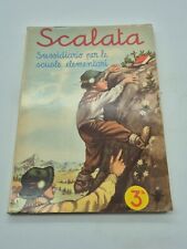 LIBRO DI LETTURA PER TERZA  LA