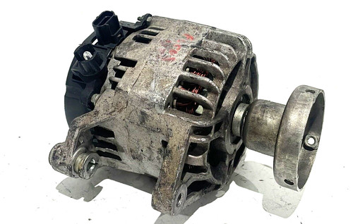 Ricambi usati alternatore - ricambi,