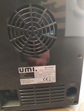 6L Mini Frigorifero Elettrico Portatile per Auto/Casa 12V/220V, 8 Lattine, Mini 