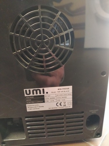 Mini frigorifero elettrico - frigorifero,
