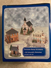 Liberty Falls Collezione 2001