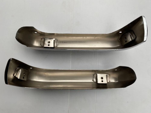 Mercedes pagoda set paraurti - mercedes,