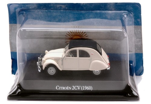Modellino auto scala 43 - auto,