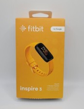 Fitbit Inspire 3 Activity