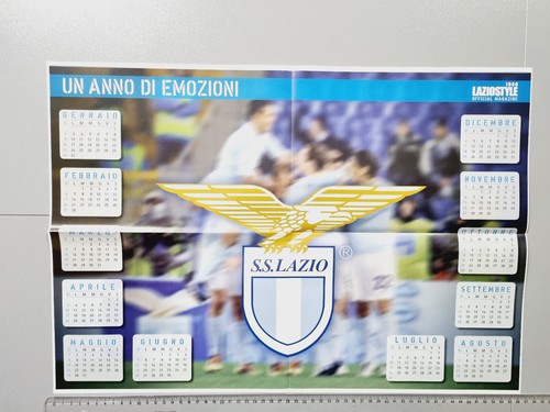 Poster calendario anno 2011 - poster,