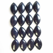 Cabochon cabina olivario