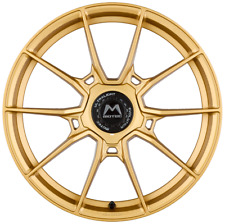 Motec MCR5 Ultralight EVO oro