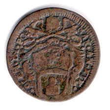 ITALIA  Stato Pontificio