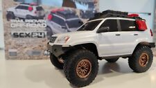 SCX24 Lexus GX 470 Axial RTR 1-24 crawler Scaler fuoristrada radiocomandato rc