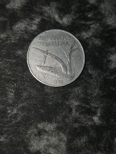 Vecchie monete italiane 1 - vecchie,