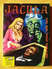 JACULA n. 93 - 1972 - Com'è