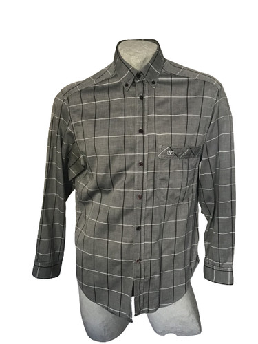 Valentino vintage 90s camicia - valentino,