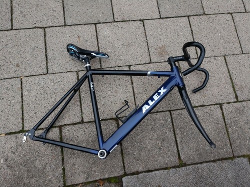 Alex aero set telaio - alex,