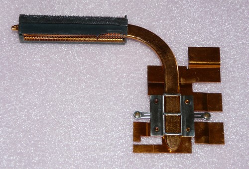 Dissipatore calore - dissipatore,