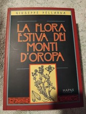La flora estiva dei monti