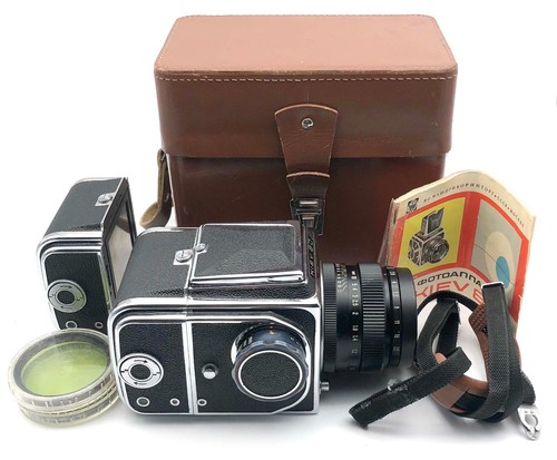 Kiev ttl arsenal 6x6 - arsenal, set