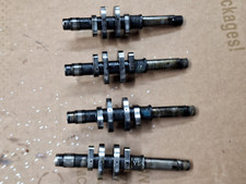 Set x4 Ducati SPS TI Cams