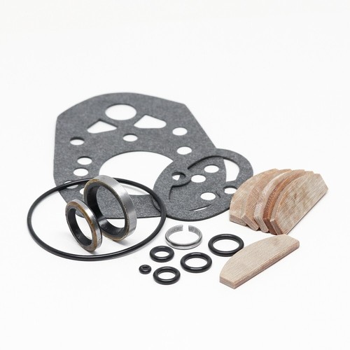 Chicago pneumatic tune kit - chicago,