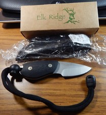 ELK RIDGE ER-298G10 FIXED