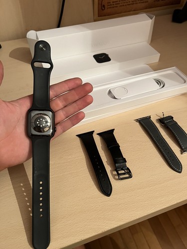 Apple watch series - apple,