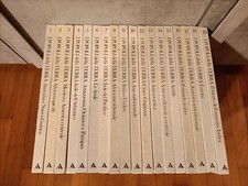 i popoli della terra