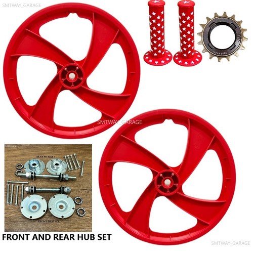 Cerchione sportivo bmx - sportivo,