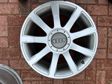 Cerchio lega audi - audi, rs4