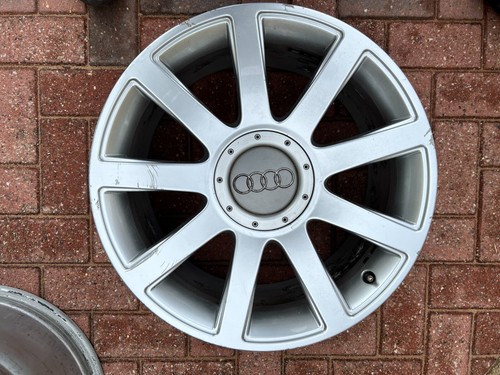 Cerchio lega audi - audi, b5